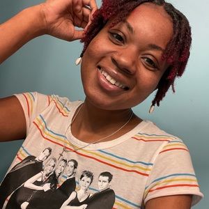 Meet your Posher, Jazmine